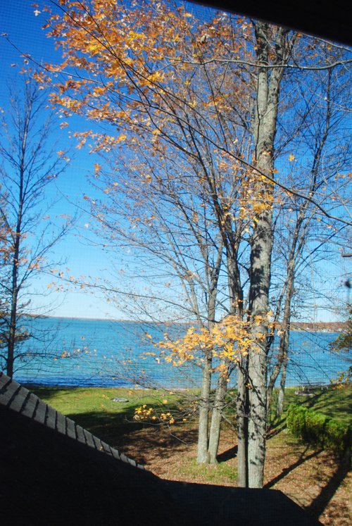 Property photo 15 - 120+/- Acres & Lake Cottage, Lots & Former Wood Saw Mill