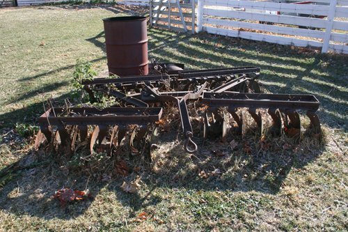 Property photo 16 - Antique Auction