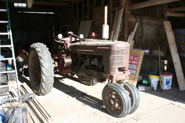 Antique Auction