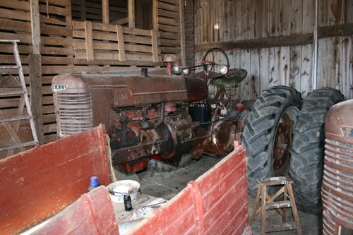 Property photo 9 - Antique Auction