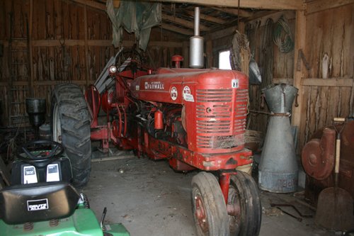 Property photo 17 - Antique Auction