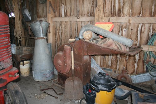 Property photo 1 - Antique Auction