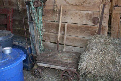 Property photo 2 - Antique Auction
