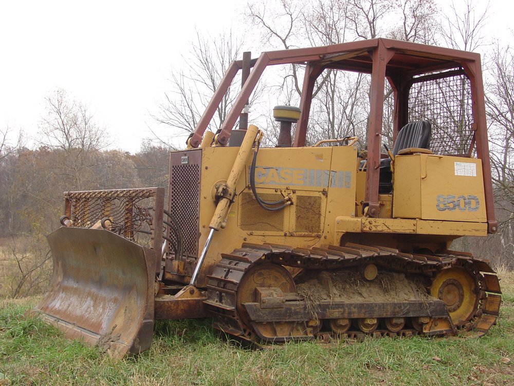 Property photo 4 - Farm Equipment Auction - Excellent, Well-Maintained Line