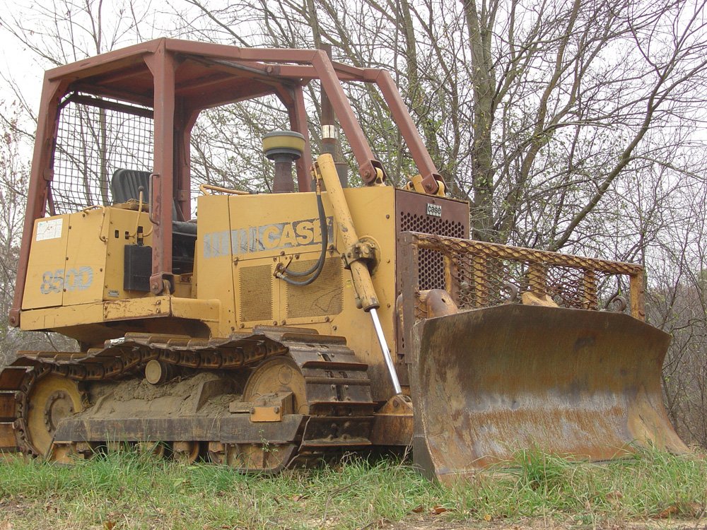 Property photo 13 - Farm Equipment Auction - Excellent, Well-Maintained Line