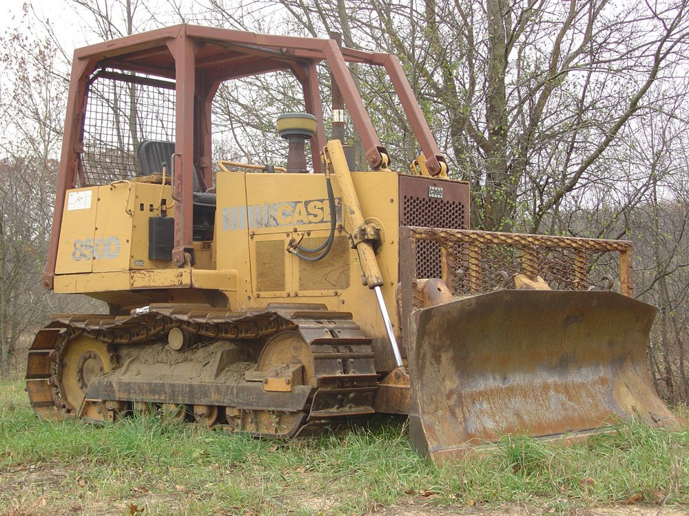 Property photo 12 - Farm Equipment Auction - Excellent, Well-Maintained Line