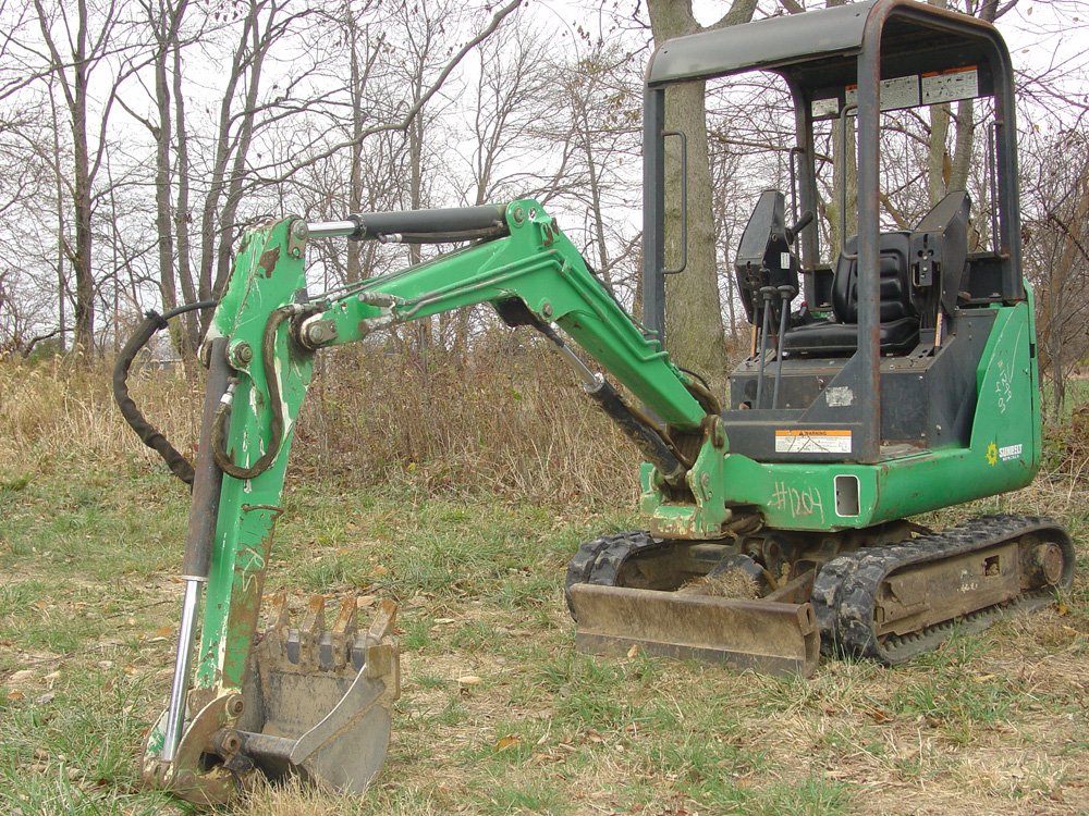 Property photo 14 - Farm Equipment Auction - Excellent, Well-Maintained Line