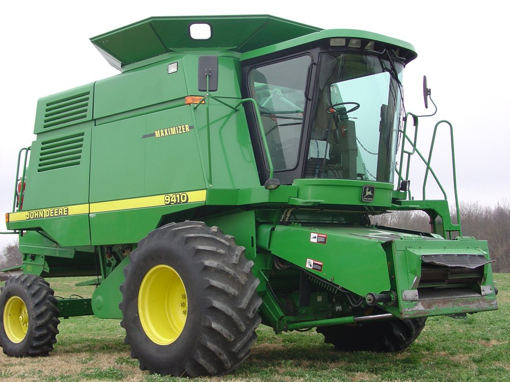 Property photo 3 - Farm Equipment Auction - Excellent, Well-Maintained Line