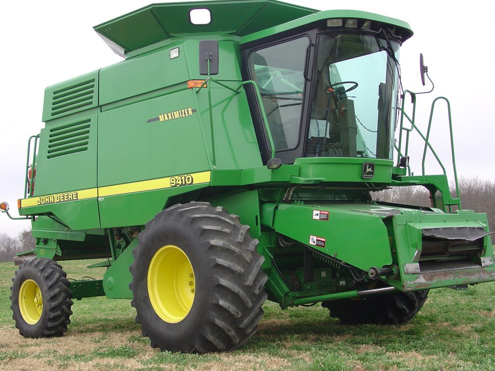 Property photo 16 - Farm Equipment Auction - Excellent, Well-Maintained Line