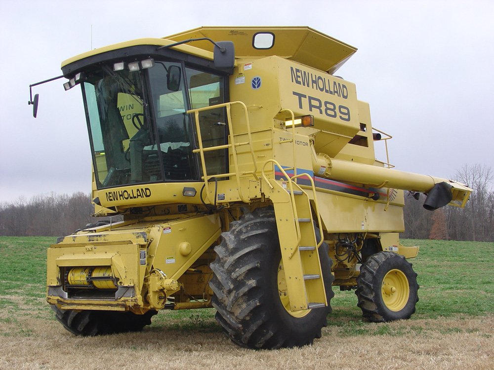 Property photo 5 - Farm Equipment Auction - Excellent, Well-Maintained Line