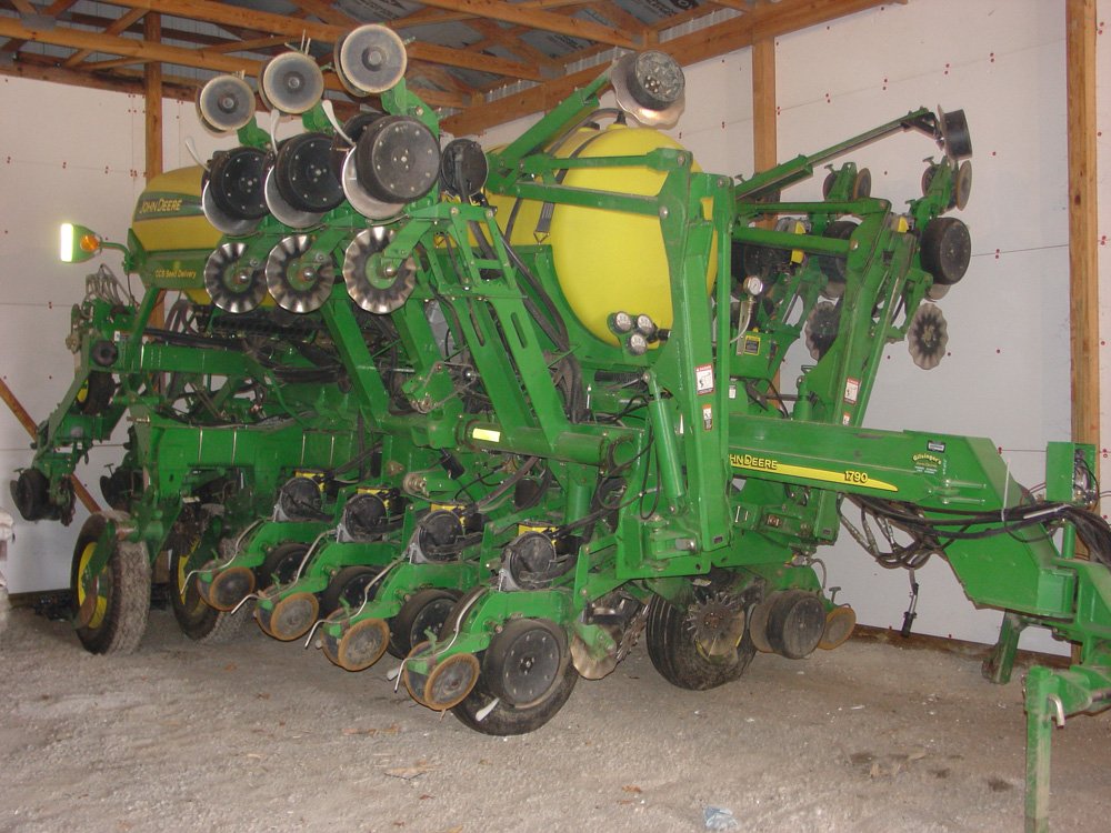Property photo 8 - Farm Equipment Auction - Excellent, Well-Maintained Line
