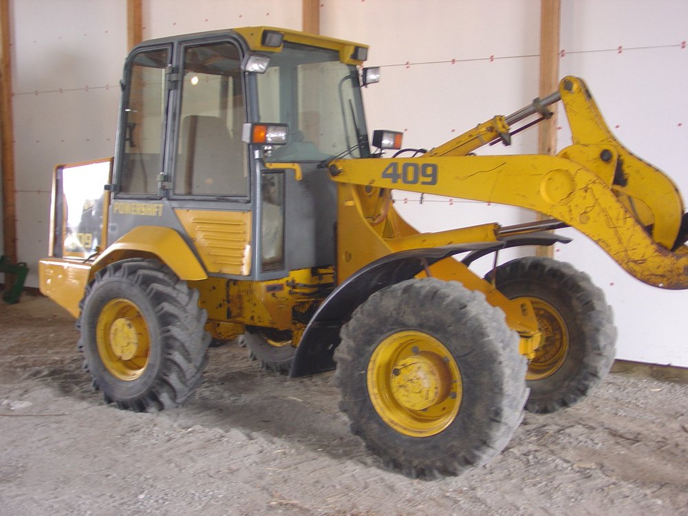 Property photo 15 - Farm Equipment Auction - Excellent, Well-Maintained Line