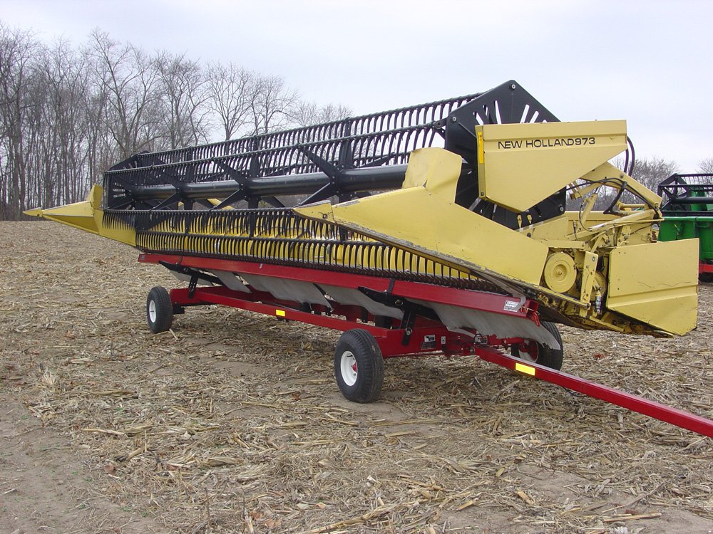 Property photo 18 - Farm Equipment Auction - Excellent, Well-Maintained Line