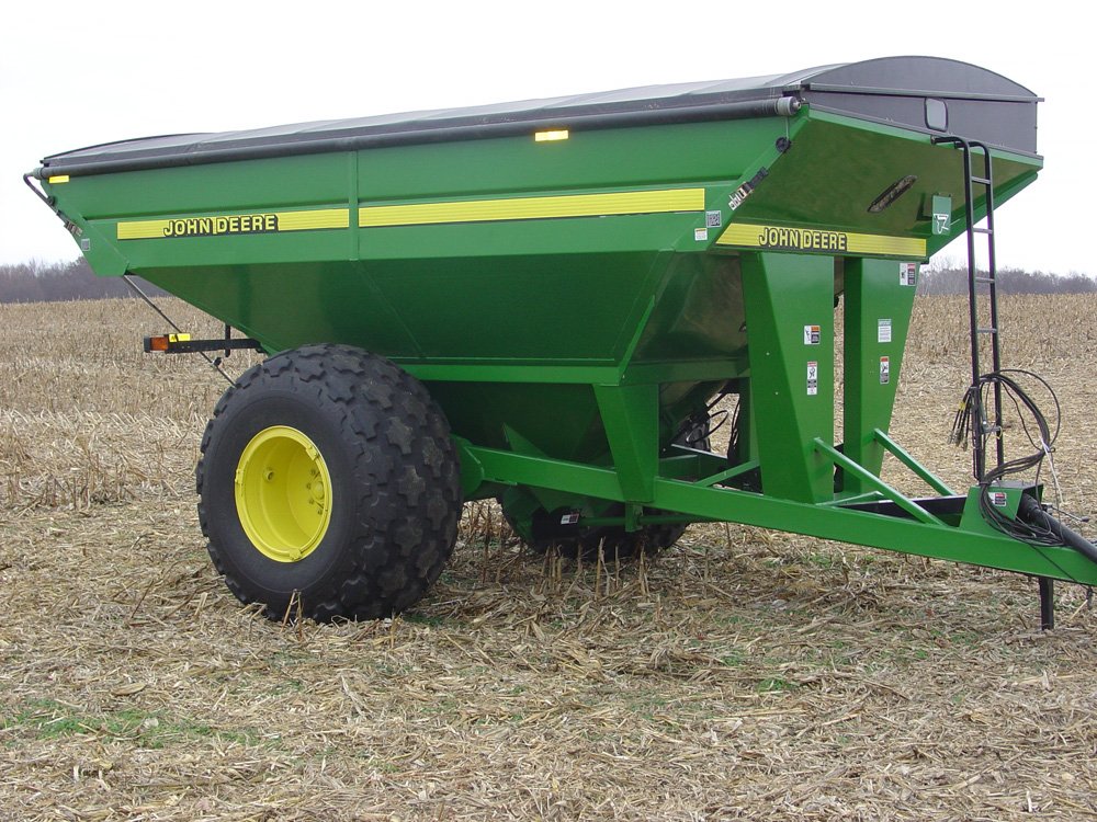 Property photo 6 - Farm Equipment Auction - Excellent, Well-Maintained Line