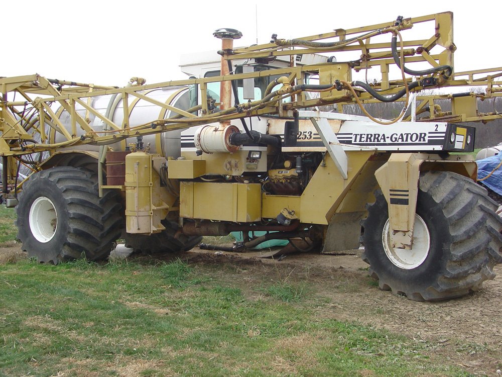 Property photo 10 - Farm Equipment Auction - Excellent, Well-Maintained Line