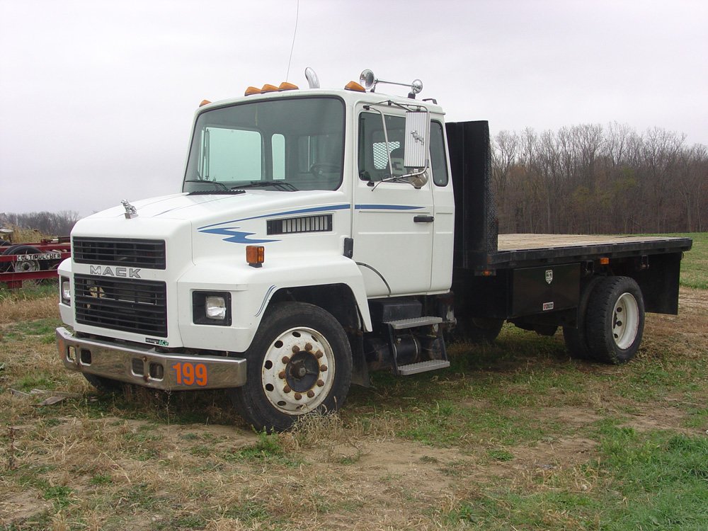 Property photo 30 - Farm Equipment Auction - Excellent, Well-Maintained Line