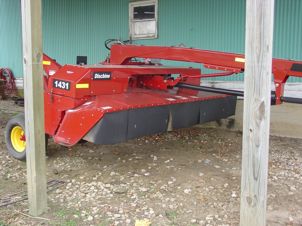Property photo 21 - Farm Equipment Auction - Excellent, Well-Maintained Line