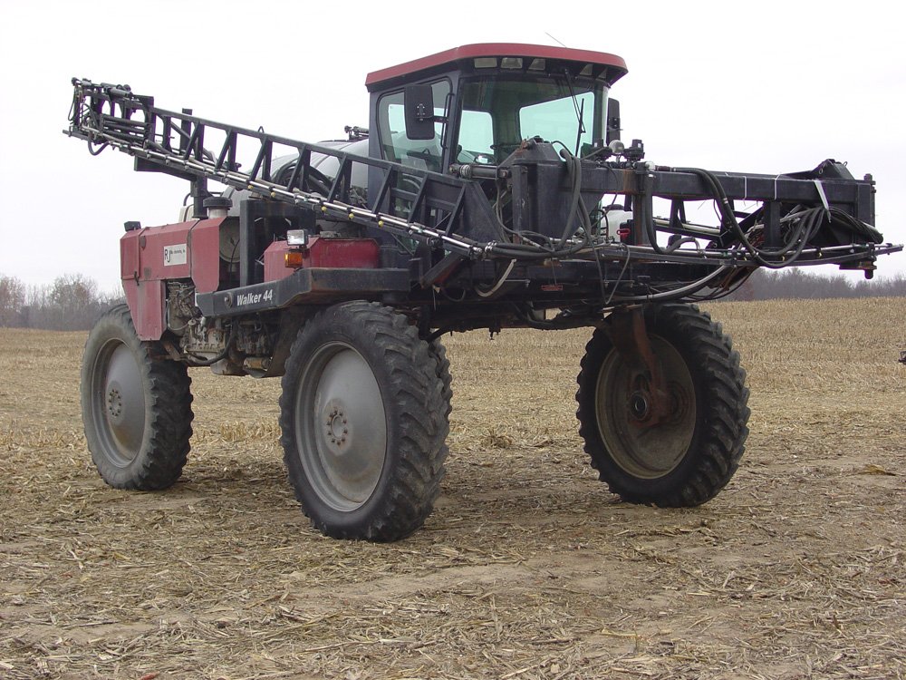 Property photo 19 - Farm Equipment Auction - Excellent, Well-Maintained Line