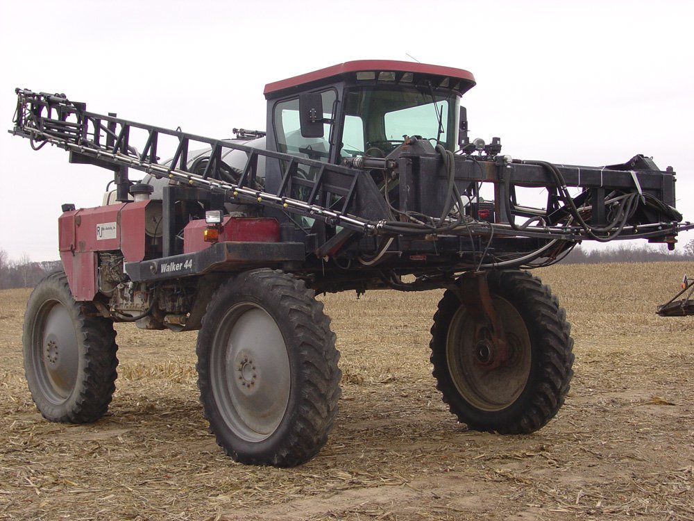 Property photo 9 - Farm Equipment Auction - Excellent, Well-Maintained Line