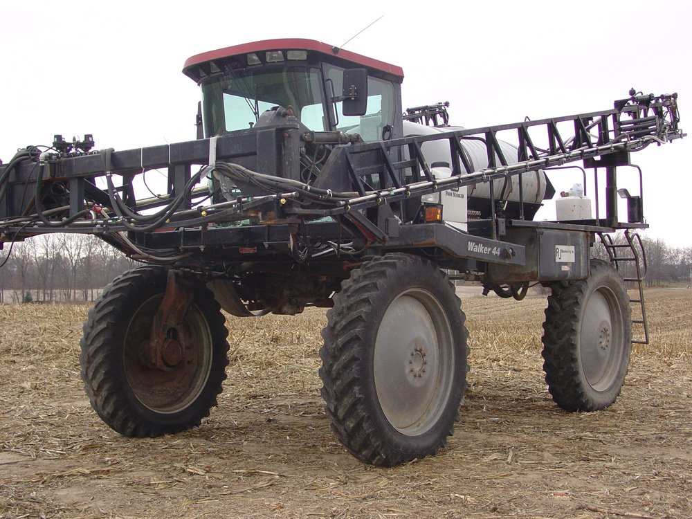 Property photo 17 - Farm Equipment Auction - Excellent, Well-Maintained Line