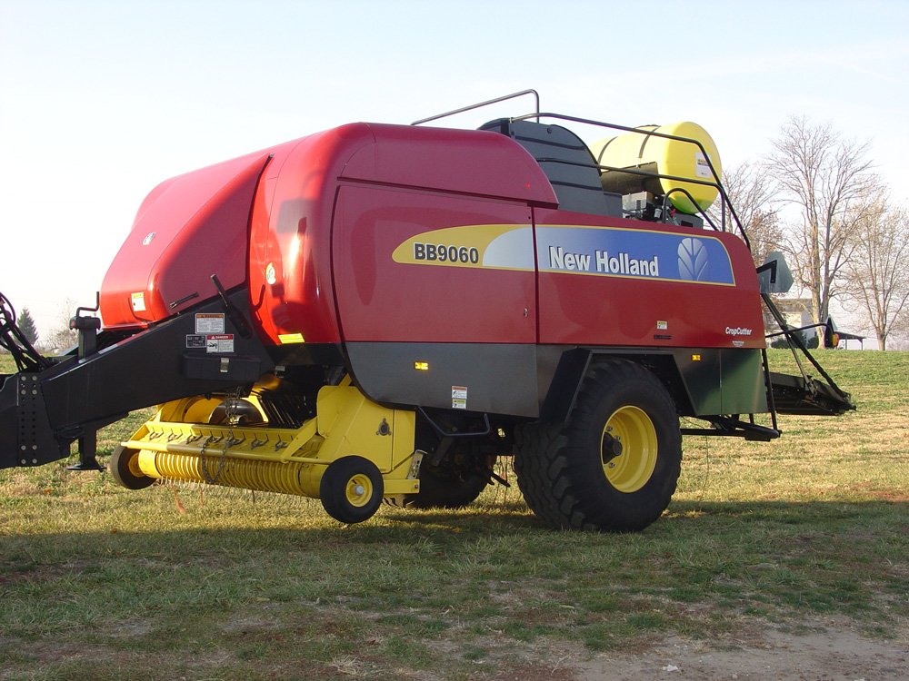 Property photo 24 - Farm Equipment Auction - Excellent, Well-Maintained Line