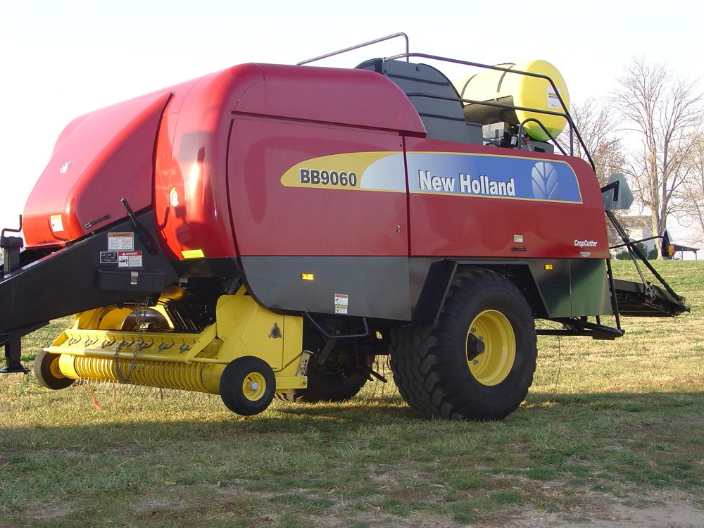 Property photo 20 - Farm Equipment Auction - Excellent, Well-Maintained Line