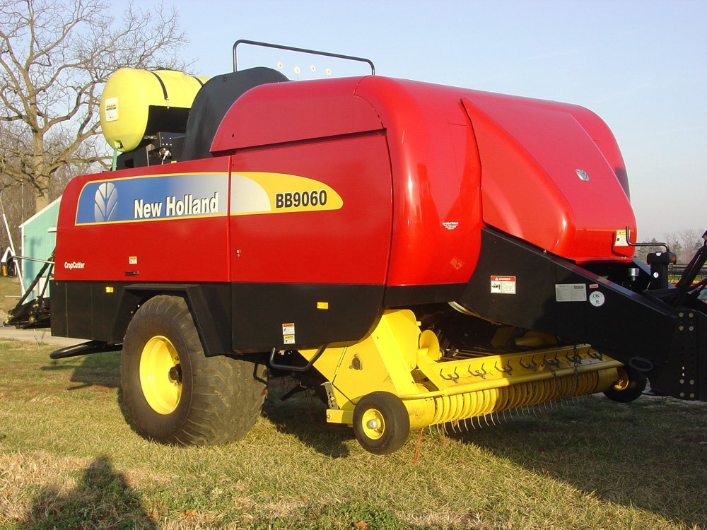 Property photo 2 - Farm Equipment Auction - Excellent, Well-Maintained Line