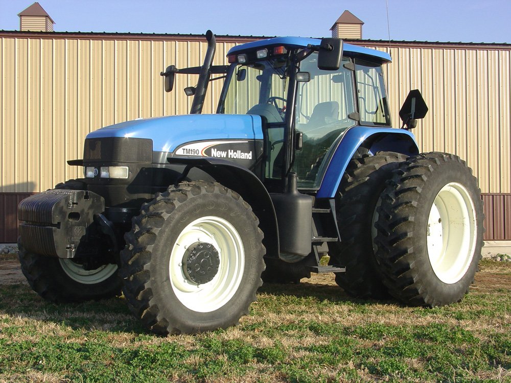 Property photo 11 - Farm Equipment Auction - Excellent, Well-Maintained Line