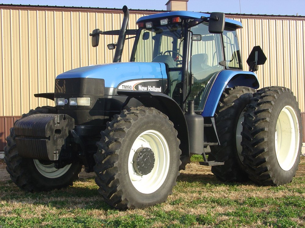 Property photo 1 - Farm Equipment Auction - Excellent, Well-Maintained Line