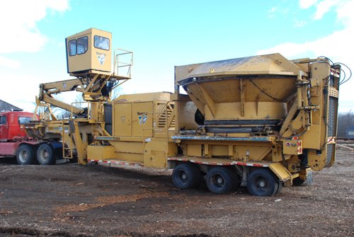 Property photo 37 - Large Equipment Auction