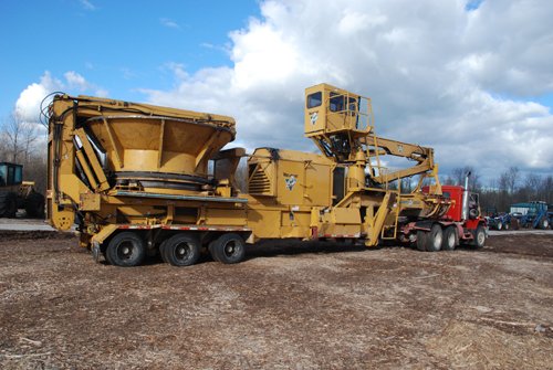 Property photo 93 - Large Equipment Auction