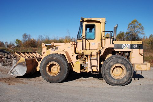 Property photo 70 - Large Equipment Auction