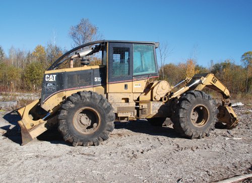 Property photo 55 - Large Equipment Auction