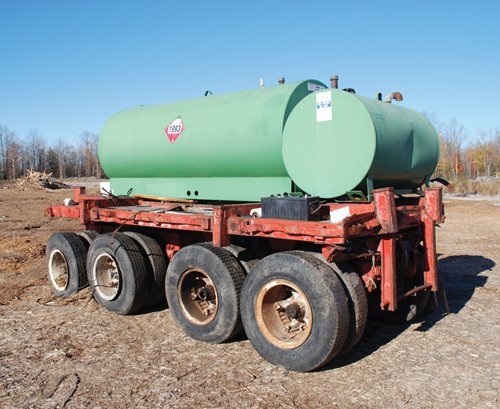 Property photo 108 - Large Equipment Auction