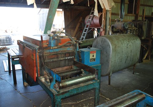 Property photo 8 - Large Equipment Auction