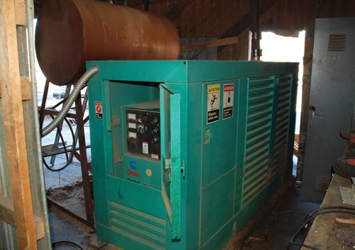 Property photo 68 - Large Equipment Auction