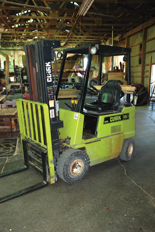 Property photo 33 - Large Equipment Auction