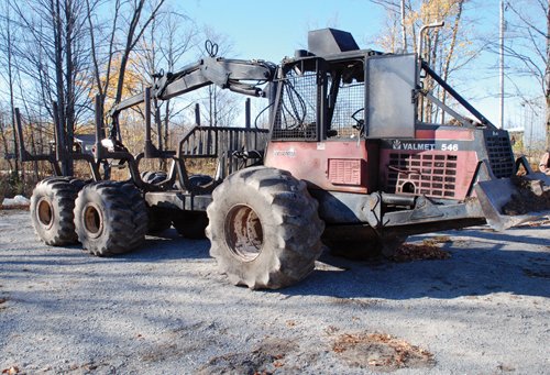 Property photo 48 - Large Equipment Auction