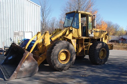 Property photo 49 - Large Equipment Auction