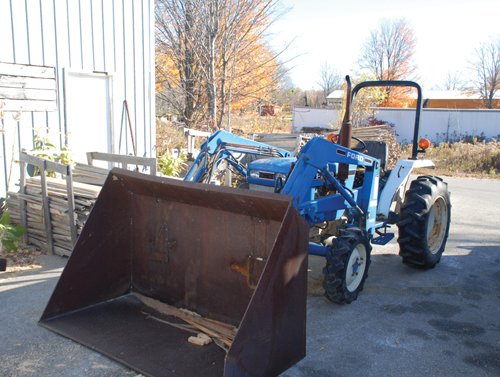 Property photo 114 - Large Equipment Auction