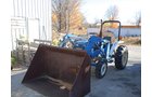 Property photo 114 - Large Equipment Auction