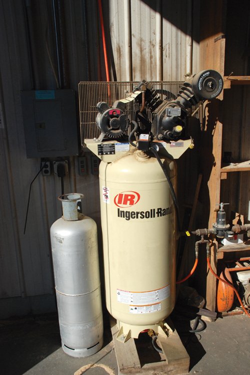 Property photo 134 - Large Equipment Auction