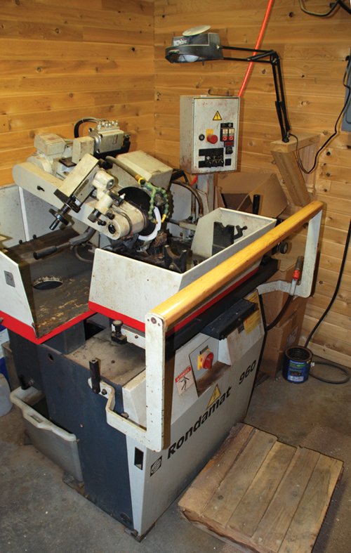 Property photo 65 - Large Equipment Auction