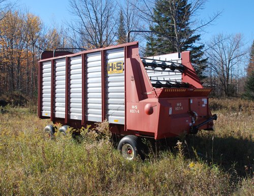 Property photo 130 - Large Equipment Auction