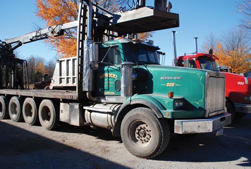 Property photo 83 - Large Equipment Auction