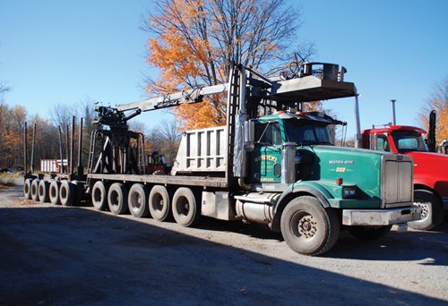 Property photo 125 - Large Equipment Auction