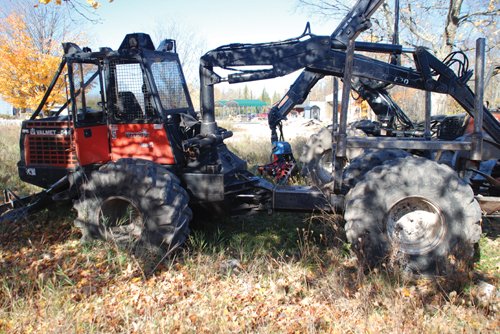 Property photo 11 - Large Equipment Auction