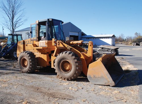 Property photo 14 - Large Equipment Auction