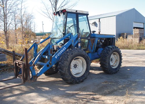 Property photo 95 - Large Equipment Auction