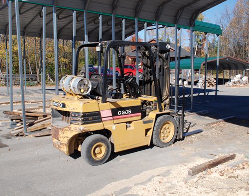 Property photo 88 - Large Equipment Auction